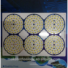 aluminum led pcb led pcbs manufacturer